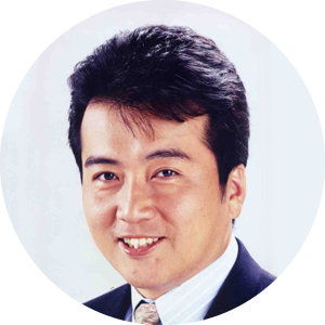 株式会社 ボイスレジスタの代表取締役 福田浩一さんのプロフィール写真